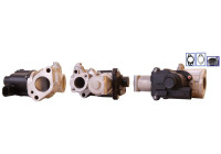 EGR-ventil 717730125 DRI