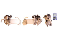 EGR-ventil 717730130 DRI