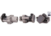 EGR-ventil 717730140 DRI
