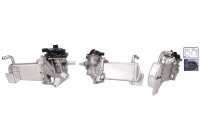EGR-ventil 717730159 DRI