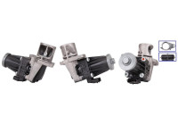 EGR-ventil 717730169 DRI