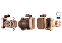 EGR-ventil 717730172 DRI