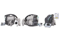 EGR-ventil 717730193 DRI