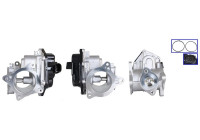EGR-ventil 717730240 DRI