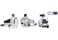 EGR-ventil 717730264 DRI