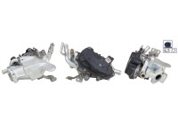 EGR-ventil 717730281 DRI