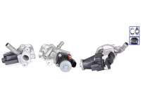 EGR-ventil 717730288 DRI