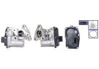 EGR-ventil 717730289 DRI