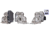 EGR-ventil 717730293 DRI