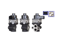 EGR-ventil 717730297 DRI