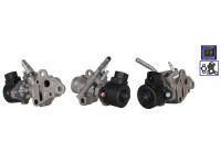 EGR-ventil 717730300 DRI
