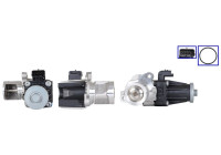 EGR-ventil 717730321 DRI