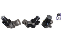 EGR-ventil 717730347 DRI