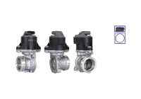 EGR-ventil 717730349 DRI