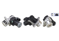 EGR-ventil 717730449 DRI