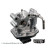 EGR-ventil ADBP740047 Blue Print