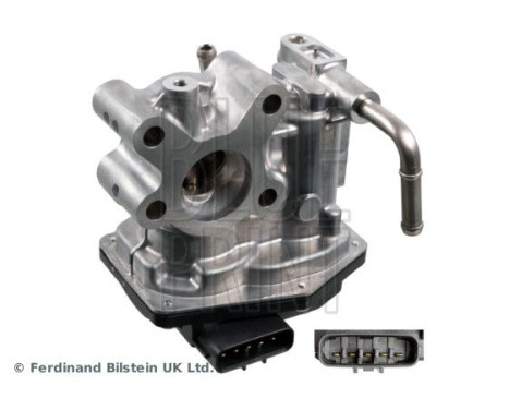 EGR-ventil ADBP740047 Blue Print