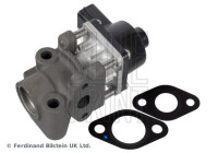 EGR-ventil ADBP740051 Blue Print
