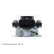 EGR-ventil ADBP740067 Blue Print, miniatyr 2