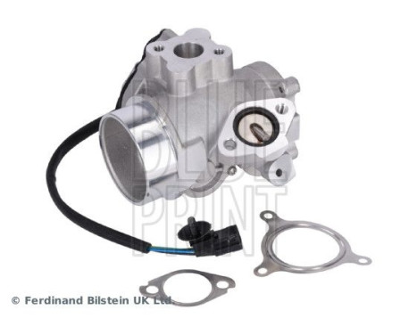 EGR-ventil ADBP740105 Blue Print