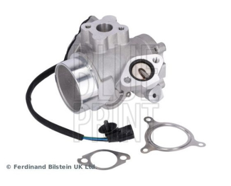 EGR-ventil ADBP740105 Blue Print