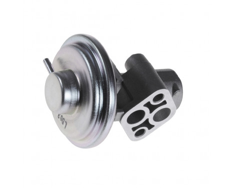 EGR-ventil ADG07249 Blue Print, bild 2