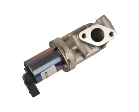 EGR-ventil ADG07277 Blue Print, bild 2