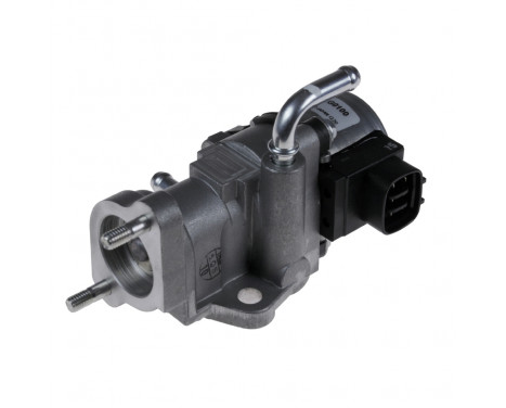 EGR-ventil ADT37235 Blue Print