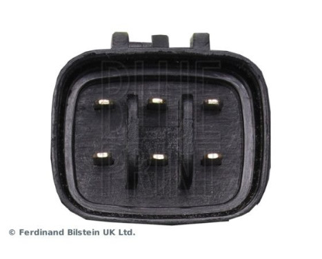 EGR-ventil ADT37235 Blue Print, bild 6