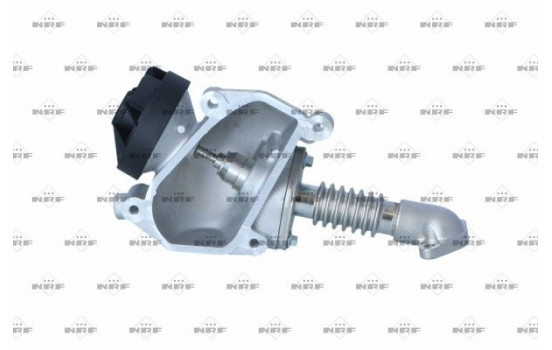 EGR-ventil EASY FIT