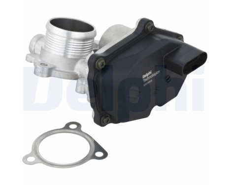 EGR-ventil EG10489-12B1 Delphi