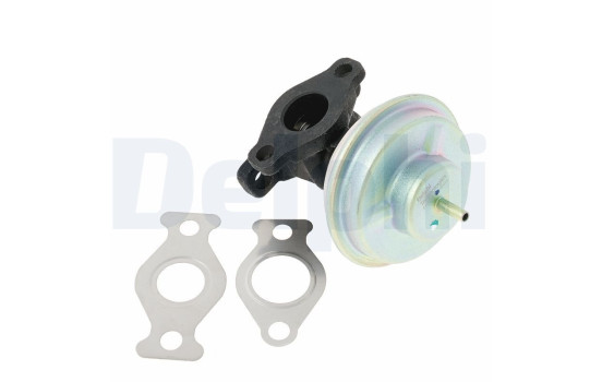 EGR-ventil EG10517-12B1 Delphi