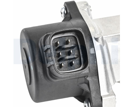 EGR-ventil EG10532-12B1 Delphi, bild 2
