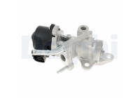 EGR-ventil EG10533-12B1 Delphi