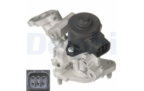 EGR-ventil EG10535-12B1 Delphi
