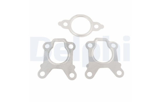 EGR-ventil EG10536-12B1 Delphi, bild 2