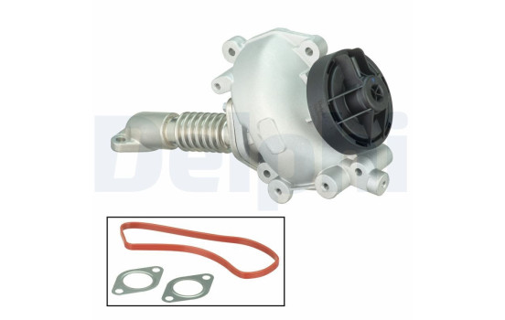 EGR-ventil EG10554-12B1 Delphi