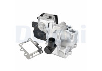 EGR-ventil EG10579-12B1 Delphi