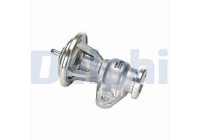 EGR-ventil EG10592-12B1 Delphi