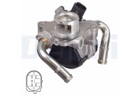 EGR-ventil EG10608-12B1 Delphi