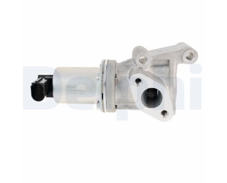 EGR-ventil EG10609-12B1 Delphi
