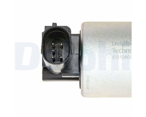 EGR-ventil EG10609-12B1 Delphi, bild 2