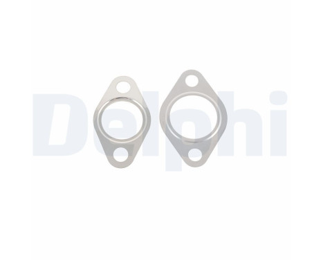 EGR-ventil EG10609-12B1 Delphi, bild 3
