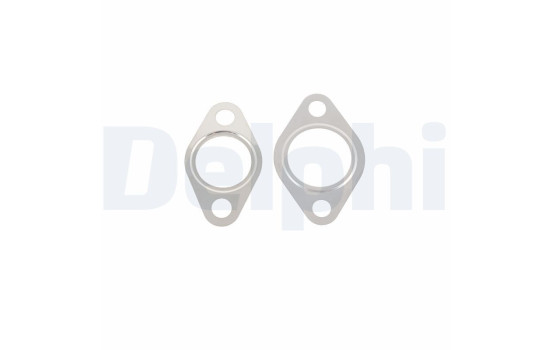 EGR-ventil EG10609-12B1 Delphi, bild 3