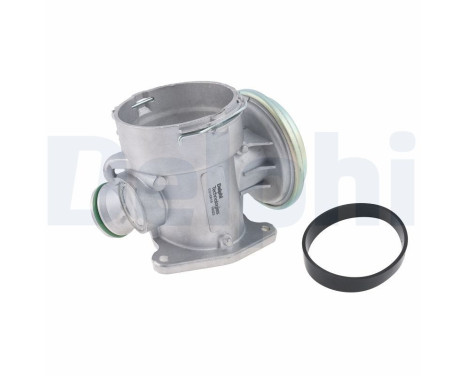 EGR-ventil EG10615-12B1 Delphi, bild 2