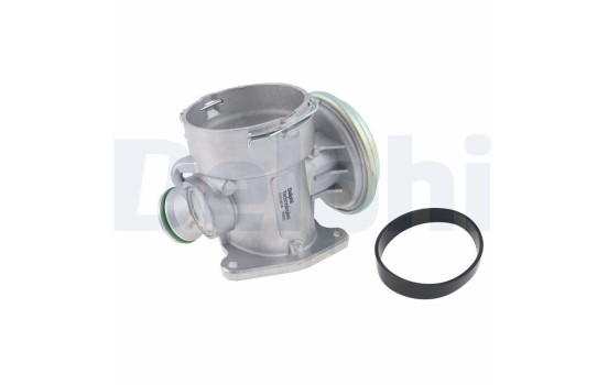 EGR-ventil EG10615-12B1 Delphi, bild 2