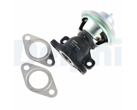 EGR-ventil EG10623-12B1 Delphi