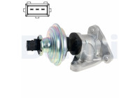 EGR-ventil EG10625-12B1 Delphi