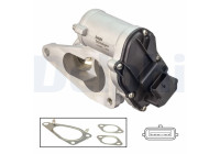 EGR-ventil EG10631-12B1 Delphi