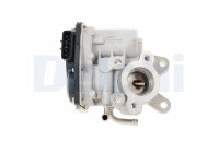 EGR-ventil EG10636-12B1 Delphi